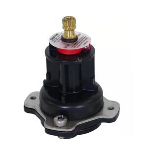 Everbilt 3 3/4 in. 19 pt Broach Single Lever Cartridge for Kohler Replaces